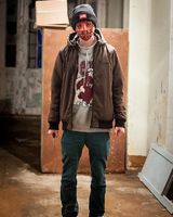 Николай Убиваев