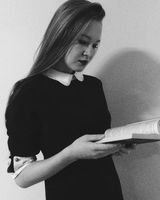 Настя Якубовская