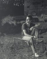 Алексей Блинов