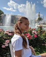 Рита Виноградова