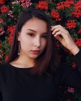 Каріна Алімова