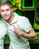 Дмитрий Голубев