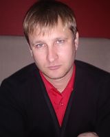 Олег Карпов