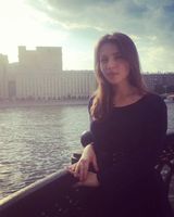 Александра Волчкова