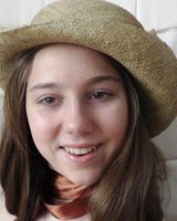 Ксения Батурова