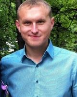 Константин Волынкин