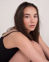 Nastya Romanova