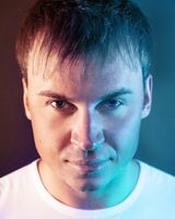 Николай Чернов