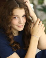 Анастасия Боровкова