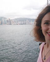 Ольга Зверева