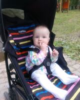 Светлана Сахарова