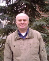 Михаил Юртайкин