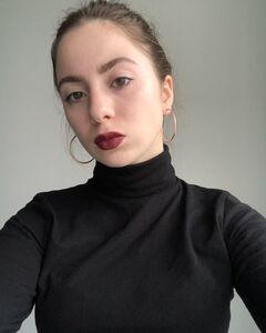 Анэтта Антипова
