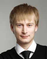 Евгений Никитин