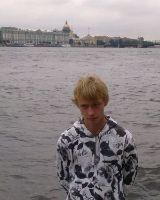 Андрей Олегович