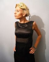 Юлия Дикова