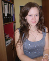 Екатерина Романова