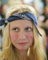 Алина Покровская
