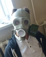 Парвиз Кенжаев