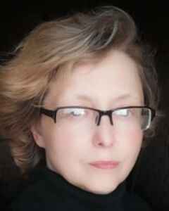 Александра Курбатова