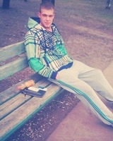 Даниил Данилевский