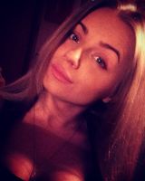 Алёна Борисова