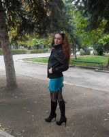 Ирина Бабий