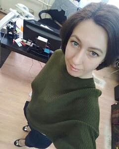 Юлия Лисина