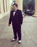 Зурабов Виталиевич