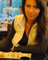 Екатерина Анистратова