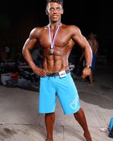 Илья Горбов