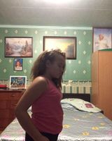 Вика Петрова