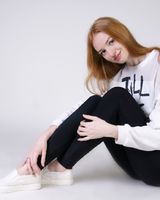 Инна Шабалина