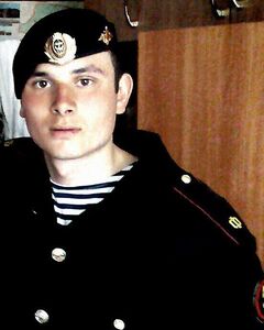 Ринат Валеев