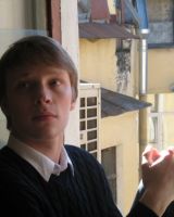 Поляков Тимофей