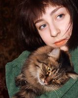 Алевтина 