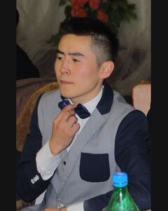 Марсель Абдуллаев