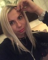 Евгения Никольская