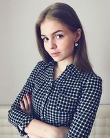 Дарья Квасова