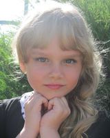 Есения Медведева