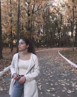 Виктория Сивкова
