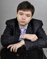 Денис Лашко