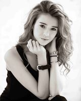 Вероника Павлик