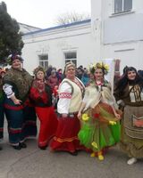 Карина Подрез