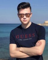 Илья Валиков