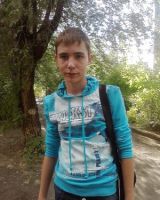 Александр Коклюгин