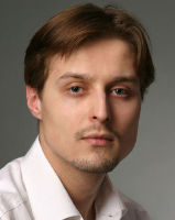 Алексей Костюченко