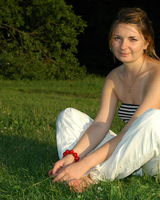 Елена Ложкина