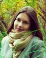 Елена Ситникова