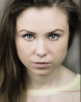 Анастасия Степанова